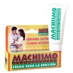 Machismo Crème