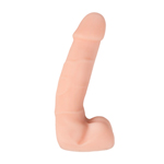 Bendable Bob - Buigzame Dildo