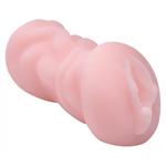 Tantric Tabitha's Pussy Stroker