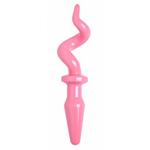 Pig Tail Buttplug