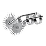Spikes Dubbele Vinger Pinwheel
