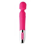 Empowered Roterende Wand Vibrator Met Massage Kralen