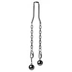 Heavy Hitch Ballstretcher Met Gewichten