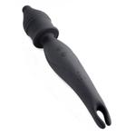 Dual Diva 2 in 1 Massager - Zwart