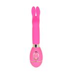 Amie Jolie Bunny Vibrator