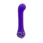 Bling Crystal G-Vibe Vibrator