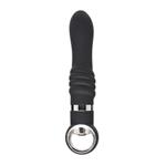 No. 13 Ribbed Pleaser Anaal Vibrator