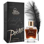 Poeme Erotische Bodypaint Set - Romige Caramel