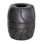 SilaSkin Ball Stretcher 2.0 - Zwart
