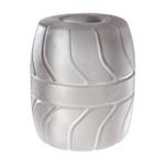 SilaSkin Ball Stretcher 2.0 - Wit
