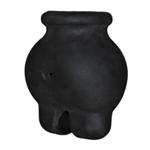 Bull Bag Buzz - Zwart