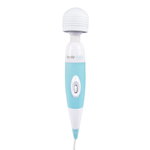 Bodywand Original Massager Wand Vibrator - Lichtblauw
