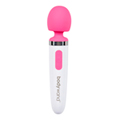 BodyWand Kleine Wand Vibrator - Roze/Wit