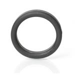 Siliconen Cockring 40mm