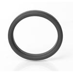 Siliconen Cockring 50mm