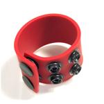 Ball Strap - Rood