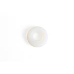 Ultimate Silicone Ring - Transparant