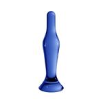 Chrystalino Flask Glazen Dildo