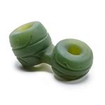SilaSkin Cock & Ball Ring - Groen