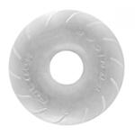SilaSkin Cruiser Ring 2.5 - Transparant