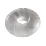 Cruiser Ring - Transparant