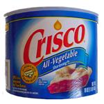 Crisco Glijmiddel - 453 g