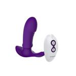 Nalone Marley Prostaat Vibrator - Paars