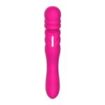 Nalone Jane Dubbele Vibrator - Roze