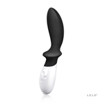 LELO - LOKI Prostaat Massager - Zwart