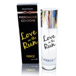 Fierce Feromonen Spray - Man/Vrouw