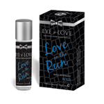 EOL Mini Rollon Parfum Man/Vrouw Bold - 5 ml