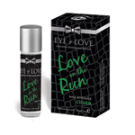 EOL Mini Rollon Parfum Man/Vrouw Charm - 5 ml