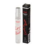 EOL Body Spray Rebel Man Tot Vrouw - 10 ml