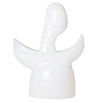 EasyToys Wand Collection – Noppen G-spot Wit