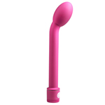 G-spot vibrator - roze