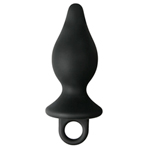 Medium Siliconen Buttplug
