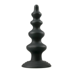 Beaded Cone Buttplug