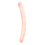 35cm dubbele dildo
