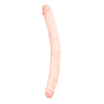 35cm dubbele dildo