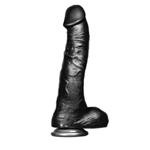 Twizted XL Dildo