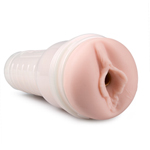 Fleshlight Girls - Valentina Nappi masturbator - Huidskleur/Wit