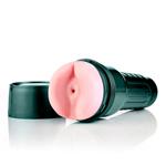 Fleshjack - Vibro Pink Bottom