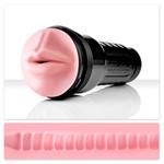 Roze Mond Wonder Wave Fleshlight