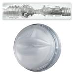 Ice Crystal - Mouth