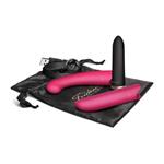 Bullet Vibrator Set - G-Spot/Classic Sleeves