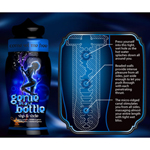 Genie In A Bottle - Slip And Slide Masturbator