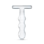 Glazen Buttplug No. 11