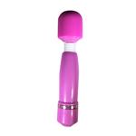 Shibari Hello, Sexy! Mini Wand Vibrator - Roze