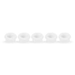 Satisfyer Pro Deluxe Next Generation Kapjes - 5 Stuks