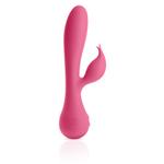 JimmyJane Glo Rabbit Verwarmende Vibrator